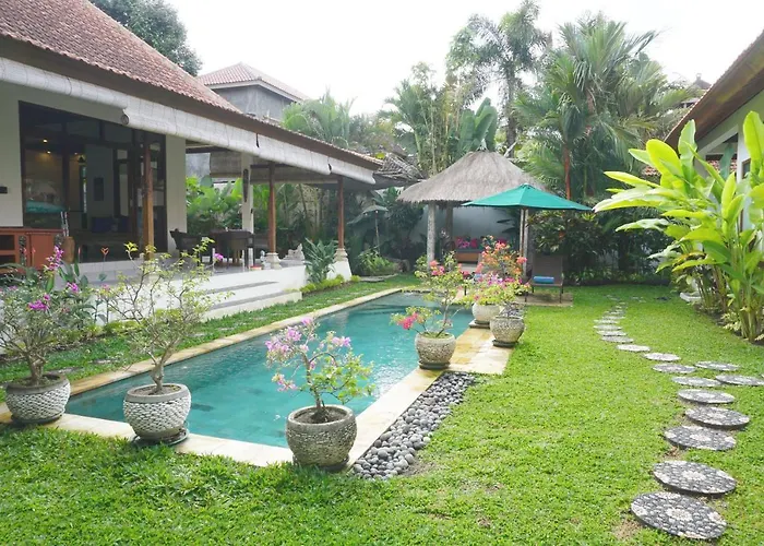 Villa Damai