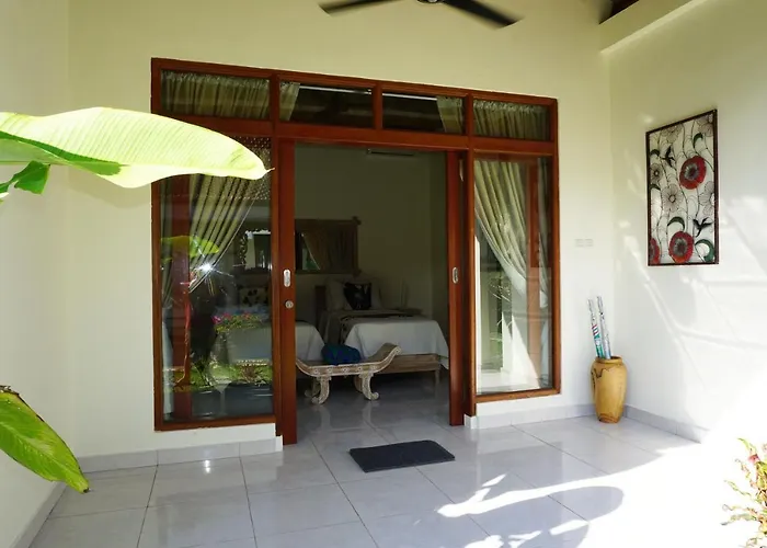 Villa Damai