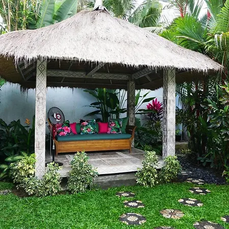 Villa Damai Ubud (Bali) Exterior photo