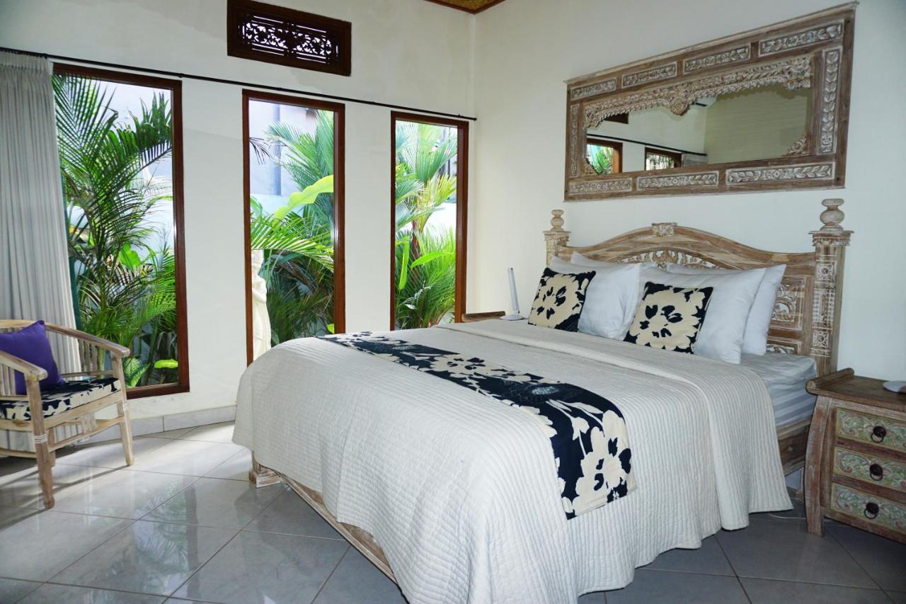 Damai Villa