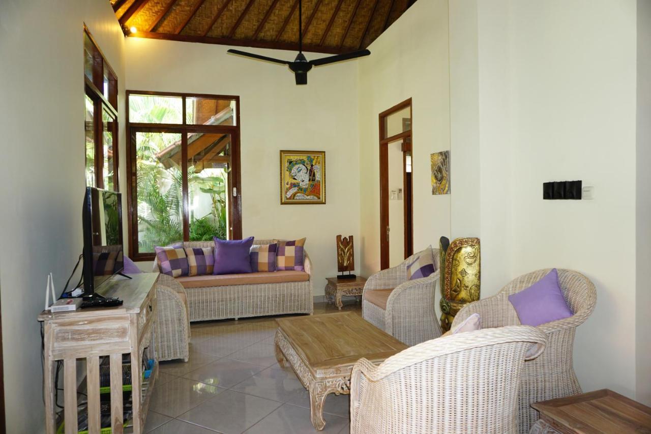 Damai * Ubud (Bali)