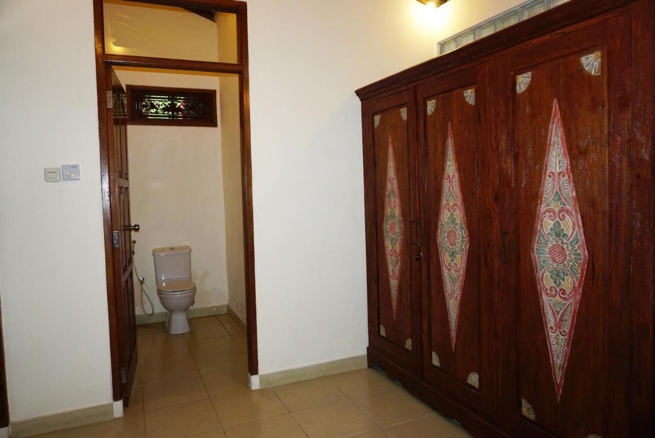 Villa Damai *